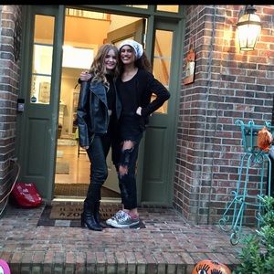 Meet your Posher, Erin